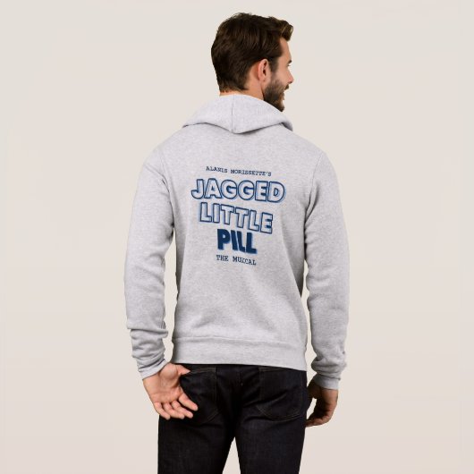 Kapuzenpullover 1 hoodie (Schwarz voll)