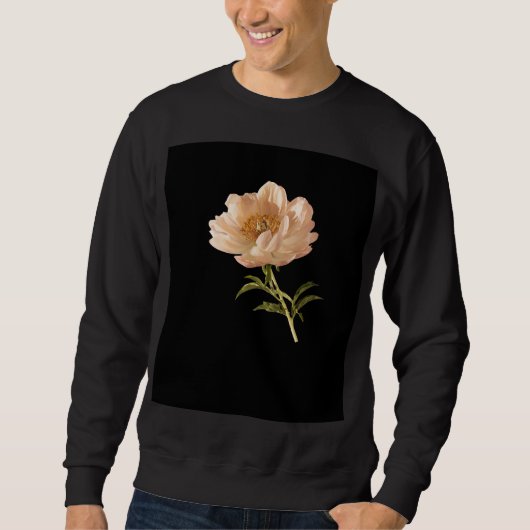 Kapuzenpullover-Design Sweatshirt (Vorderseite)