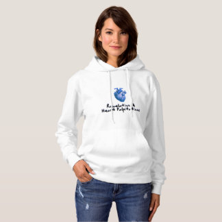 Kapuzenpullover für Frauen - Revelations Hoodie