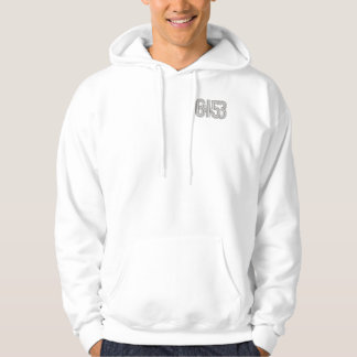 Kapuzenpullover für Männer Hoodie
