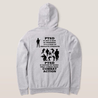 Kapuzenpullover Hoodie