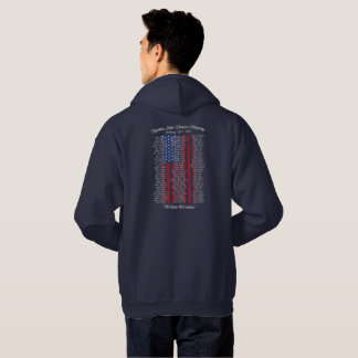 Kapuzenpullover Hoodie