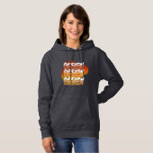Kapuzenpullover Hoodie (Vorne ganz)