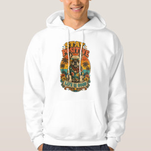 Kapuzenpullover hoodie