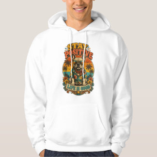 Kapuzenpullover hoodie