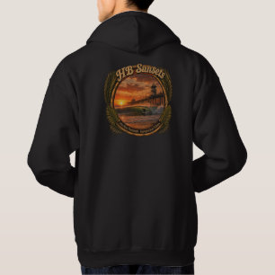 Kapuzenpullover hoodie