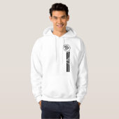 Kapuzenpullover Hoodie (Vorne ganz)