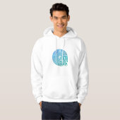 Kapuzenpullover Hoodie (Vorne ganz)