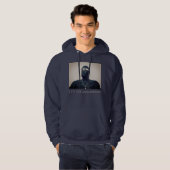 Kapuzenpullover Hoodie (Vorne ganz)