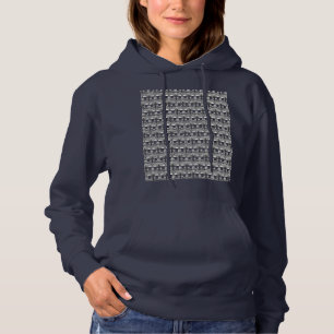 Kapuzenpullover Hoodie