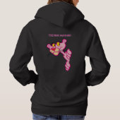 Kapuzenpullover Hoodie (Rückseite)