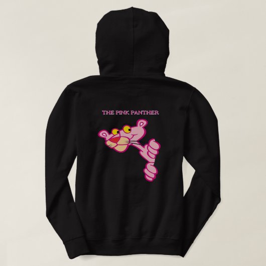 Kapuzenpullover Hoodie (Design Rückseite)