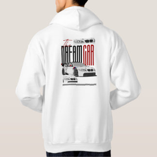 Kapuzenpullover Hoodie