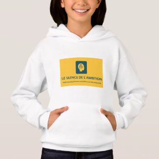 Kapuzenpullover Hoodie