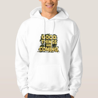 Kapuzenpullover Hoodie