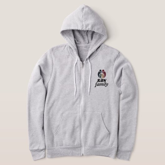 Kapuzenpullover Hoodie (Ablage )