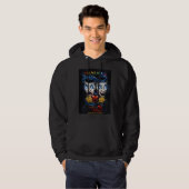 Kapuzenpullover  hoodie (Vorne ganz)