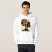 Kapuzenpullover hoodie (Vorne ganz)