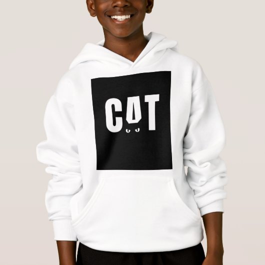 Kapuzenpullover Hoodie (Vorderseite)