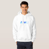 Kapuzenpullover Hoodie (Vorne ganz)