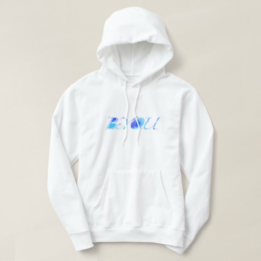 Kapuzenpullover Hoodie (Design vorne)