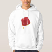 Kapuzenpullover Hoodie (Vorderseite)