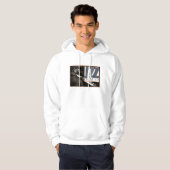 Kapuzenpullover Men's Jazz Unlimited Hoodie (Vorne ganz)