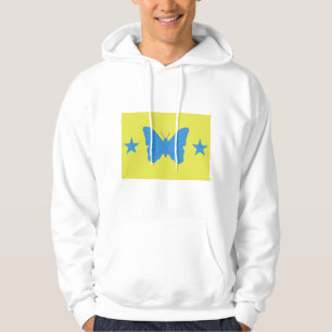 Kapuzenpullover mit Flagge von Bady Bassitt Hoodie