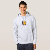 Kapuzenpullover (RSOC) Hoodie (Vorne ganz)