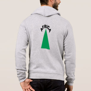 Kapuzenpullover SOMMIT AFRICA Hoodie