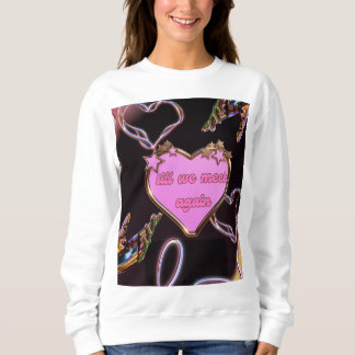 Kapuzenpullover Sweatshirt