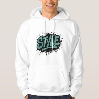 Kapuzenpullover Sweatshirt