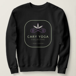 Kapuzenpullover Sweatshirt - CYC Front Logo 
