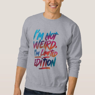 Kapuzenpullover & Sweatshirts für Herren
