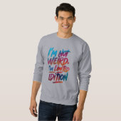 Kapuzenpullover & Sweatshirts für Herren (Vorne ganz)