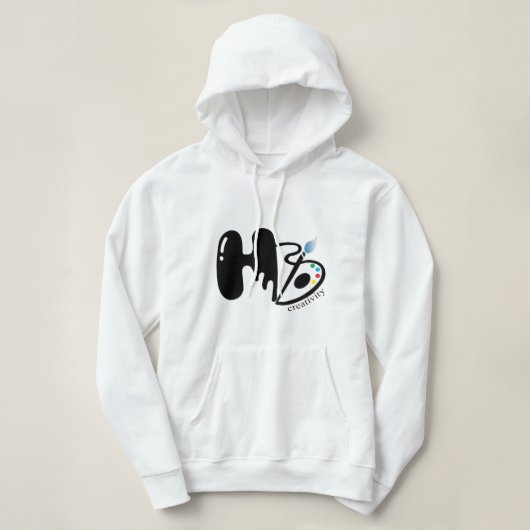 Kapuzenpullover Trends neu Hoodie (Design vorne)