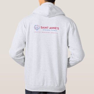 Kapuzenpullover von Saint Anne's Hoodie