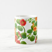 Kapuzinerkäse-Rebe-Kaffee-Tasse Kaffeetasse (Mittel)