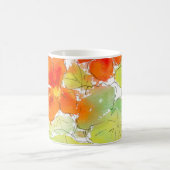 Kapuzinerkäse-Tasse Kaffeetasse (Mittel)