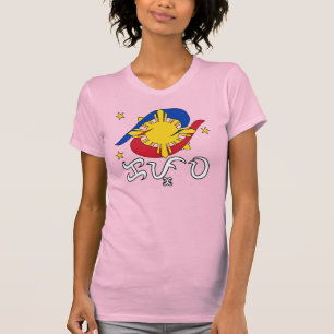 Kapwa (Baybayin-Schrift) T-Shirt