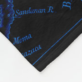 Kapwa (Baybayin script) Fleecedecke (Ecke)