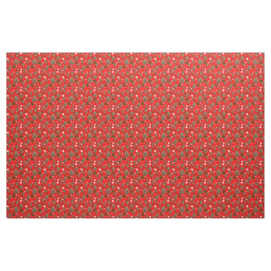 Kapybara Stoff (Yard (91,4 cm))