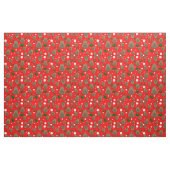 Kapybara Stoff (Fat Quarter (45,7 x 55,9 cm))