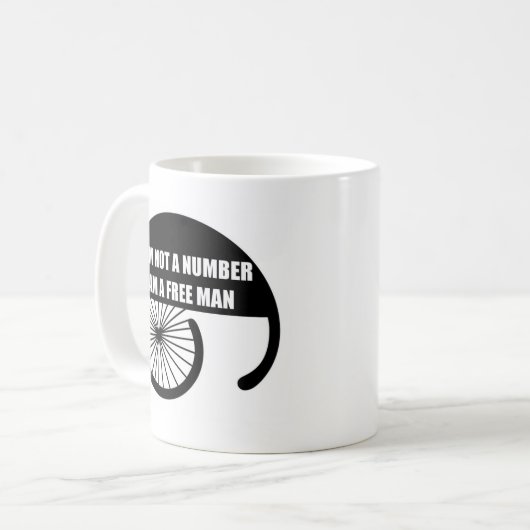 KAR 120C KAFFEETASSE (Vorderseite Links)