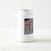 KARA BIERGLAS (Vorderseite Links)
