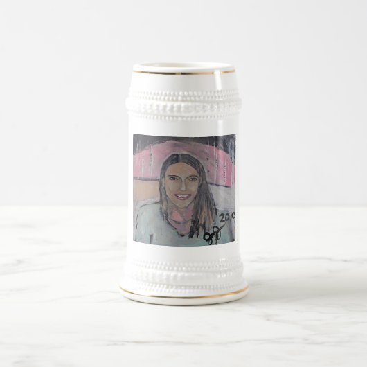 KARA BIERGLAS (Mittel)