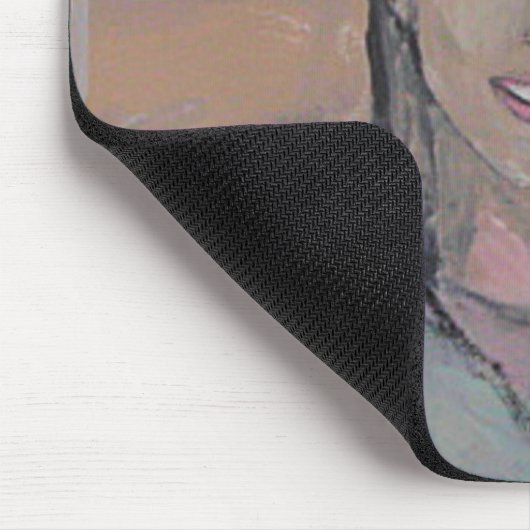 KARA MOUSEPAD (Ecke)