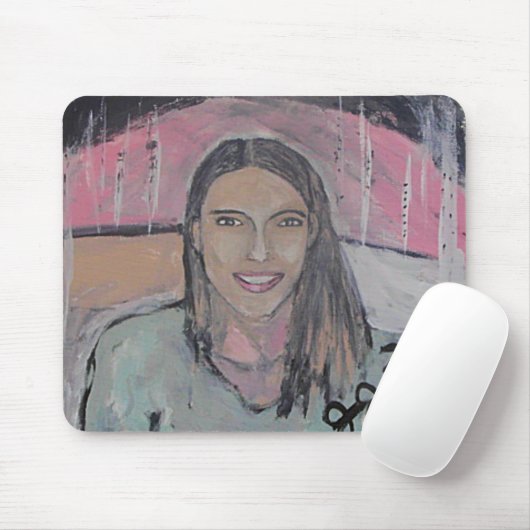 KARA MOUSEPAD (Mit Mouse)