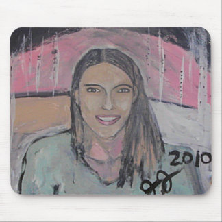 KARA MOUSEPAD