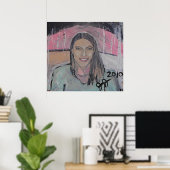 KARA POSTER (Heimbüro)